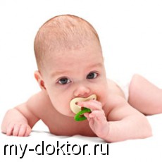 10 странных вещей, которые у младенцев являются нормальными - MY-DOKTOR.RU