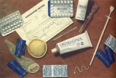 Способы контрацепции - MY-DOKTOR.RU