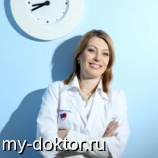 4 смешных вопроса гинекологу - MY-DOKTOR.RU