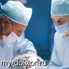 Диагностика и лечение опухоли почки - на Ваши вопросы отвечает врач уролог - MY-DOKTOR.RU