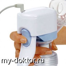 Электронные молокоотсосы Philips AVENT - MY-DOKTOR.RU