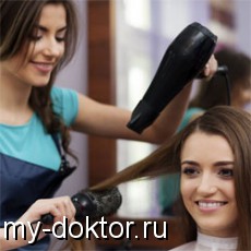 Флисинг – идеальное решение для объемных волос - MY-DOKTOR.RU