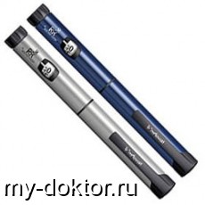Инсулиновые иглы для шприц-ручек и обычных инсулиновых шприцов - MY-DOKTOR.RU