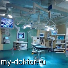    - MY-DOKTOR.RU