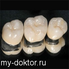 На Ваши вопросы отвечает врач стоматолог - MY-DOKTOR.RU