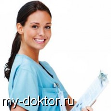 На ваши вопросы ответит косметолог и акушер-гинеколог (вопрос-ответ) - MY-DOKTOR.RU