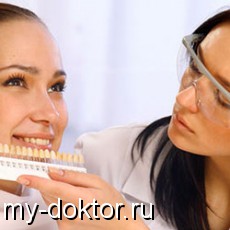 Особенности установки зубных имплантантов - MY-DOKTOR.RU