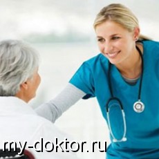 Отвечает врач-реабилитолог (вопрос-ответ) - MY-DOKTOR.RU