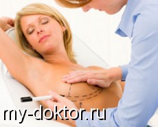 Популярные методики восстановления груди - MY-DOKTOR.RU