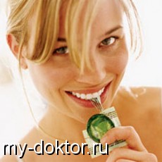 Проблемы подростковой контрацепции - MY-DOKTOR.RU