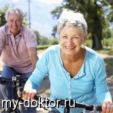 Профилактика расстройств памяти у пожилых людей - MY-DOKTOR.RU