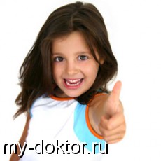 Реставрация зубов в детской стоматологии Липецка - MY-DOKTOR.RU