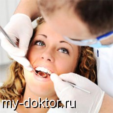 Стоматологическая клиника на станции «Ленинский проспект» - MY-DOKTOR.RU