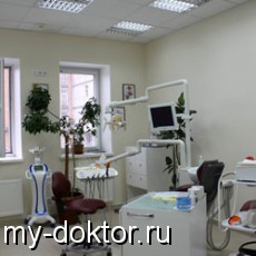 Стоматологический кабинет: современные услуги - MY-DOKTOR.RU