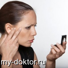 Вопросы косметологу (вопрос-ответ) - MY-DOKTOR.RU