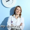 4 смешных вопроса гинекологу - MY-DOKTOR.RU