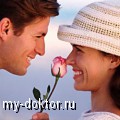 6 видов любви - MY-DOKTOR.RU