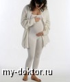 Анемия при беременности - MY-DOKTOR.RU