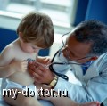 Аномалии и дефекты развития - MY-DOKTOR.RU