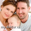Беременность: самое начало - MY-DOKTOR.RU