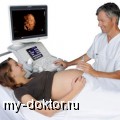 Диагностический ультразвуковой сканер - MY-DOKTOR.RU