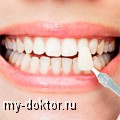 Эстетика в стоматологии - MY-DOKTOR.RU