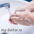 Где используют дозаторы антибактериального мыла - MY-DOKTOR.RU