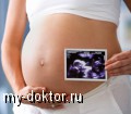 Генетические исследования при беременности - MY-DOKTOR.RU