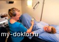 Гидроколонотерапия и её необходимость для человека - MY-DOKTOR.RU