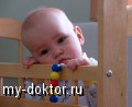 Гнойничковые заболевания у детей (пиодермии) - MY-DOKTOR.RU