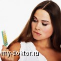 Гормональные контрацептивы и болезни печени - MY-DOKTOR.RU