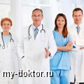 Инновационный многопрофильный медицинский центр "Медицинская комиссия" - MY-DOKTOR.RU