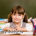 Интеллектуальное развитие ребенка 6-7 лет - MY-DOKTOR.RU