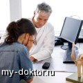 Искусственное прерывание беременности - MY-DOKTOR.RU