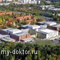 Клиники в Германии - MY-DOKTOR.RU