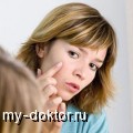 Консультирует врач косметолог–дерматолог (вопрос-ответ) - MY-DOKTOR.RU