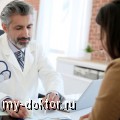 Лечение гастрита - MY-DOKTOR.RU