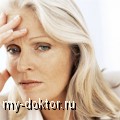 Лекарства для лечения и профилактики от климакса - MY-DOKTOR.RU