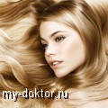 Натуральные шампуни для волос - MY-DOKTOR.RU