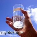 Негазированная питьевая вода 0,5 – ваш выбор №1! - MY-DOKTOR.RU