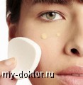 О тональных средствах и их влиянии на кожу - дерматология - MY-DOKTOR.RU
