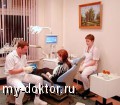 О зубных имплантатах - MY-DOKTOR.RU