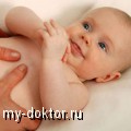 Определение и признаки недоношенности ребенка - MY-DOKTOR.RU