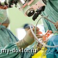 Особенности ортопедии в Израиле - MY-DOKTOR.RU