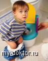 Особенности развития пиелонефрита у детей - MY-DOKTOR.RU