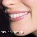 Отбеливание зубов в ночной шине - MY-DOKTOR.RU