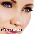 Перманентный макияж губ - MY-DOKTOR.RU