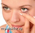 Преимущества силикон-гидрогелевых контактных линз - MY-DOKTOR.RU