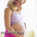 Профилактика недонашивания беременности - MY-DOKTOR.RU