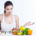 Простые способы улучшить пищеварение - MY-DOKTOR.RU